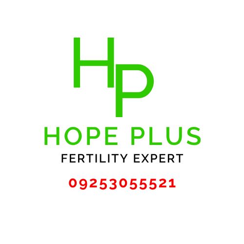 Hope plus fertility kit for men and Fertility expert